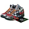 Air 5 Retro Mid Клетка 2023 FD4812-008