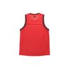 Li-Ning Мужские баскетбольные жилеты в стиле ретро, ​​неоновые AAYQ089-3