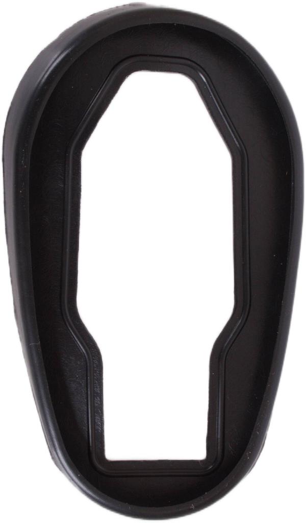 VW Transporter T4 90-03 Roof Antenna Gasket 96x55