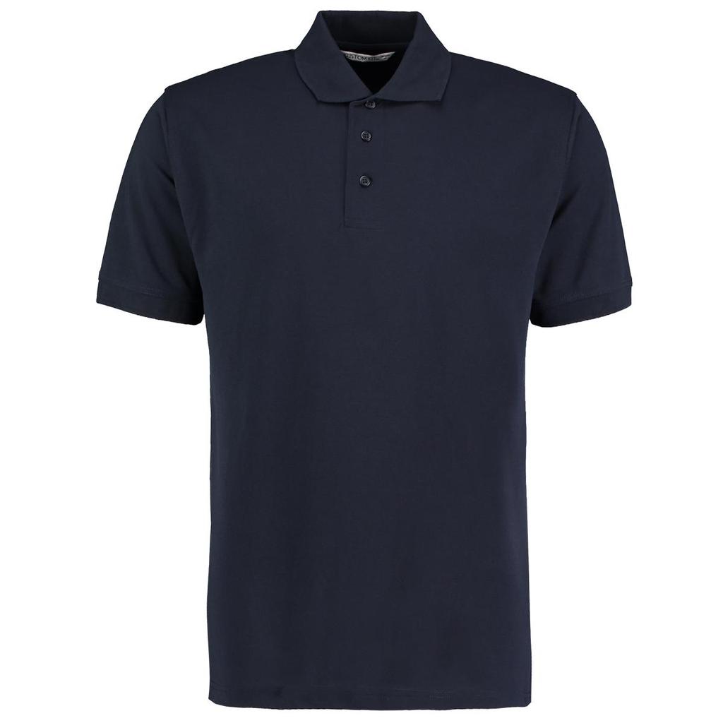 Kustom Kit Mens Klassic Superwash Short Sleeve Polo Shirt