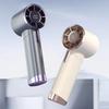 Portable Handheld Fan Turbo Pocket Fan New Electric Fan  for Outdoor Travel
