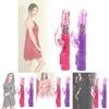Premium Yutu Lover Female Vibrator With Soothing Electric Control For Exquisite Relaxation
