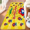 Cartoon M-Myaku-Myaku Bathroom Mat Kids Room Bedroom Decoration Balcony Anti-Slip Doormat Living Room Welcome Rug