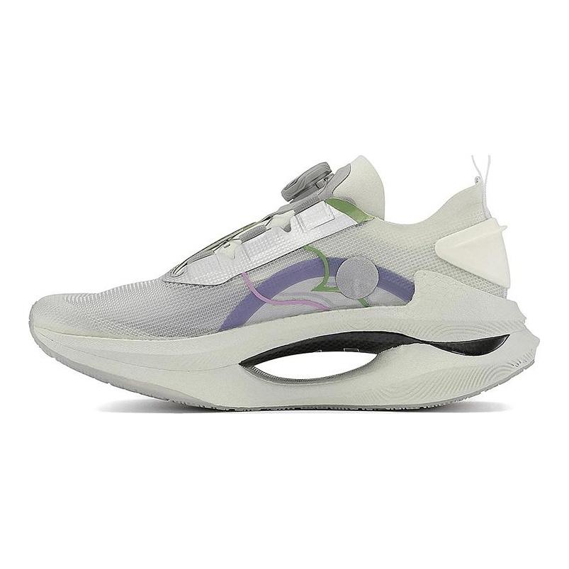 Li Ning Essential X Soulland 'Белоснежка' ARRS005-1