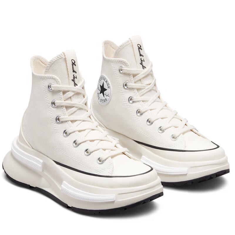 Converse Кеды на платформе Run Star Legacy CX High-Top A00868C