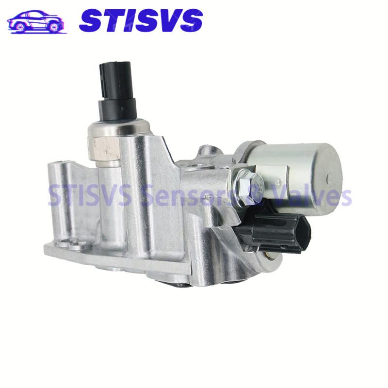 VTEC Solenoid Spool Valve Assembly 15810-RNA-A01 For HONDA For CRV RE1/2 2006-2011 Car Spare Parts 15810RNAA01 15810 RNA A01