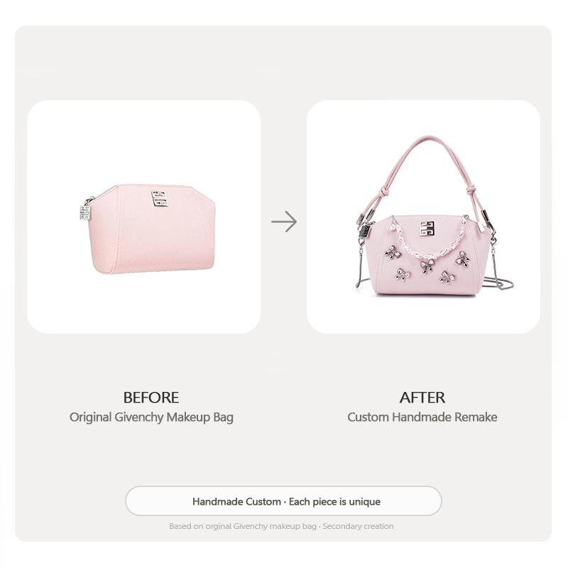 Ручная работа DIY Косметичка в стиле Givenchy Ремейк 3274872469-631, Команда189