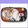 Пенал Demon Slayer Kimetsu No Yaiba Большой вместимости Оксфордский Органайзер для Канцелярских Принадлежностей Для Студентов