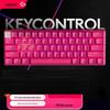 Logitech Игровая клавиатура PRO X 60 LIGHTSPEED