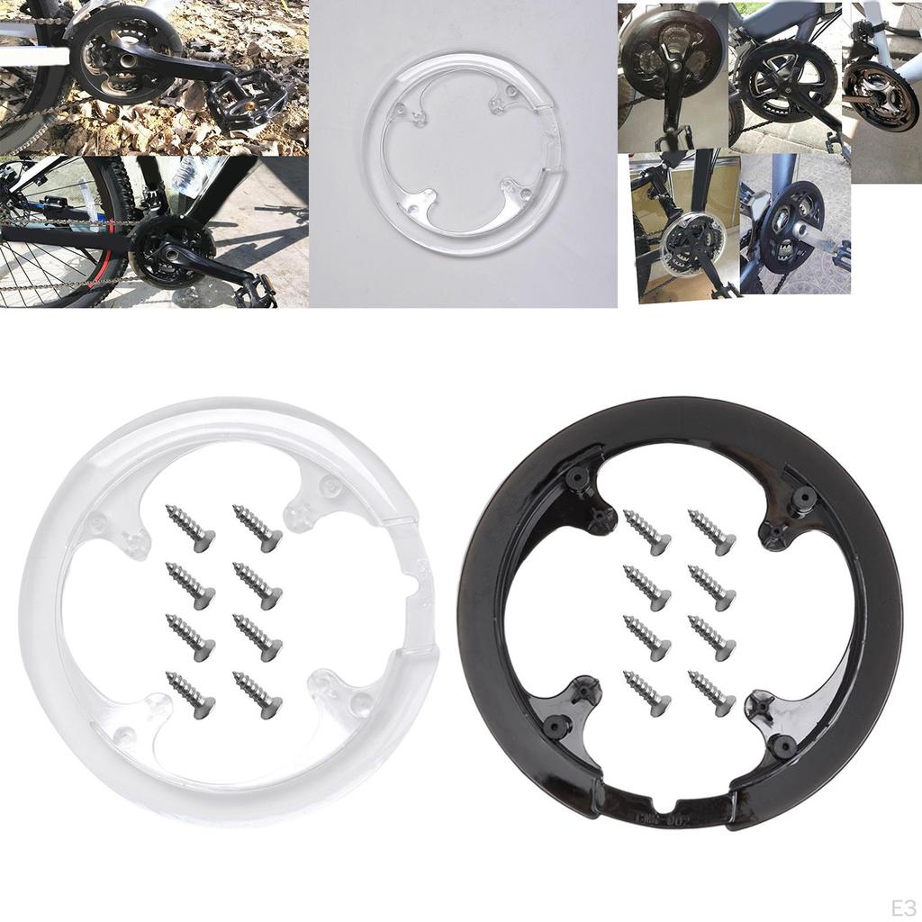 Комплект защиты цепи для горного велосипеда 42-44T