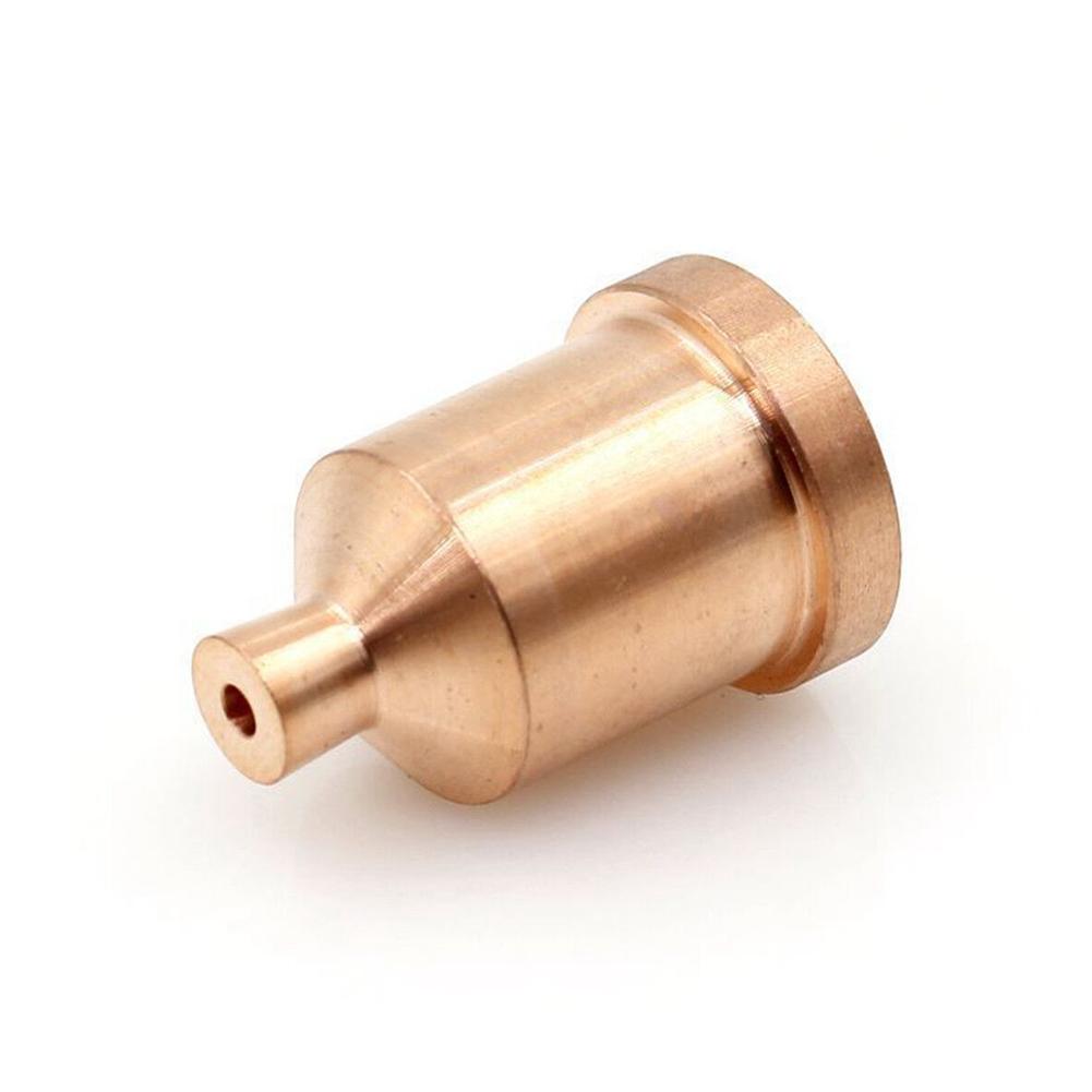 Прочные контактные наконечники плазменного резака хорошего качества KP2845-5