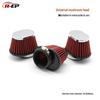 Motorcycle Air Filter Mushroom Head (51/55/60MM)