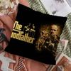 The G-Godfather Movie Cushion Cover Polyester Sofa Cushions Decorative Throw Pillows Home Decoration Pillowcover