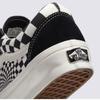 Vans Mte Old School 36 шахматная доска черный Vn000cy2t5o1