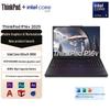 Lenovo ThinkPad P16v Gen 3 16-дюймовая мобильная рабочая станция (Китайская версия)