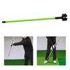 Golf Training Swing Aid Exercise Equipment Accessories Easy To Use Practice Chipping Hitting
