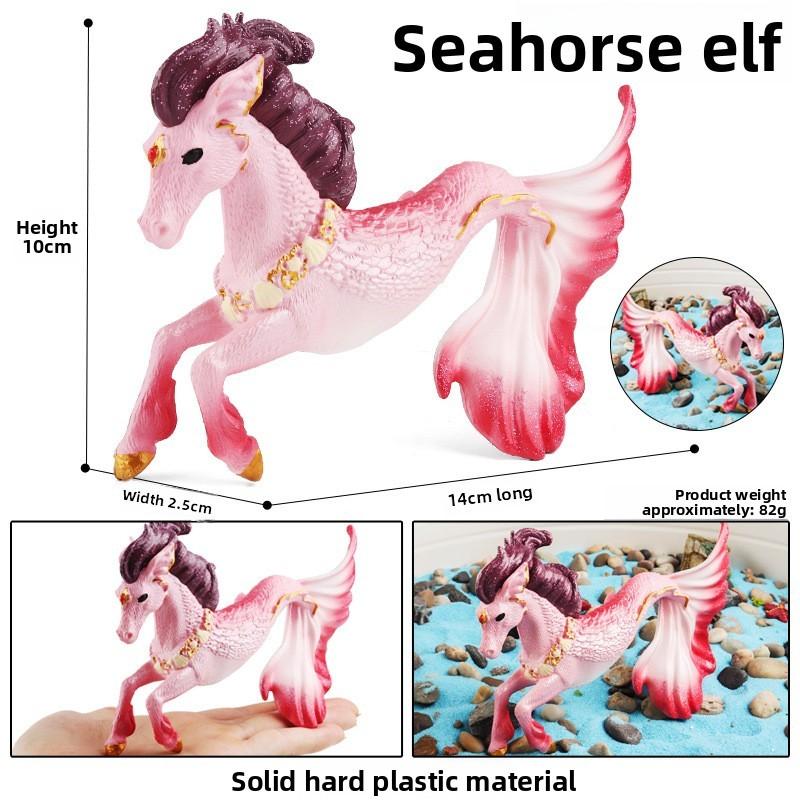 Дух Летучей Мыши Камень Бык Монстр Огнедышащий Летающий Дракон Модель Животного Для Сцены Дома с Привидениями