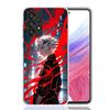 Чехол для телефона G-Ghoul Tokyo Touka Kirishima для Samsung Galaxy A52 A51 A50S A12 A22 A32 A72 A10S A30S A31 A71 Note 20 Ultra 10 Plus