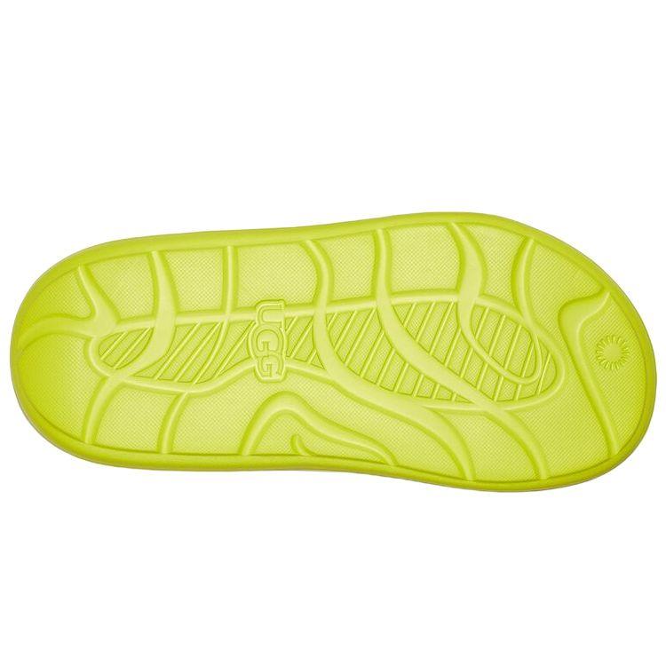 UGG Женские шлепанцы для спорта Yeah Slide 1126811-KLM