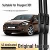 передняя щетка стеклоочистителя Peugeot 301
