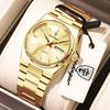 POEDAGAR Top Fashion Watches For Women Waterproof Luminous Quartz Ladies Watch Date Week Casual Elegant Woman's Wristwatch Reloj