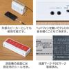 Wireless TV Speaker Handheld Easy to Respect for the Aged Dial 920MHz Up to 8 Hours Portable ottostyle.jp [White] Speaker, Wireless, Small, Operate,