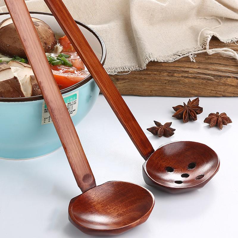 1 шт. ложка с длинной ручкой, суповая ложка, шумовка, половник, кастрюля, кухонная ложка, горячая ложка, черепаха, столовые приборы, ложка для супа рамен
