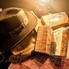 Сувенирный блокнот для фанатов кино Ретро Ежедневник на спирали Реплика дневника со скрытыми драгоценными вкладами Увлеченный Индиана Джонс Грааль