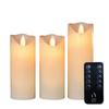 Hononari Candle Light Slim 3 Piece Set Indirect Lighting Standard Slim