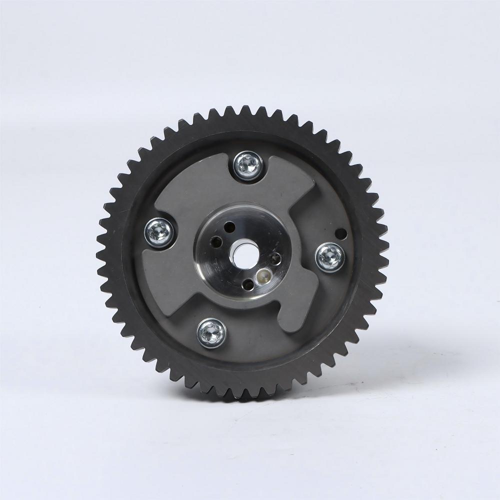 1Pcs Exhaust Camshaft Gear Sprocket For Chrysler Sebring Dodge Jeep Compass 4884482AB 1147A014 Engines Camshafts Lifters Parts