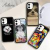 Чехол для телефона с собакой Ши-тцу для iPhone 11, 12, 13, 14 Pro Max mini X XR XS SE 2020, 5, 6S, 7, 8 Plus, Samsung Galaxy S21 S22, чехол