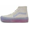 SK8 HI Tapered X Ireneisgood 'White' Vans VN0A7Q5PBMB