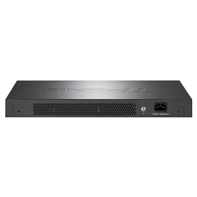 TP-LINK TL-SH6428 28-Port Managed L3 Core Switch