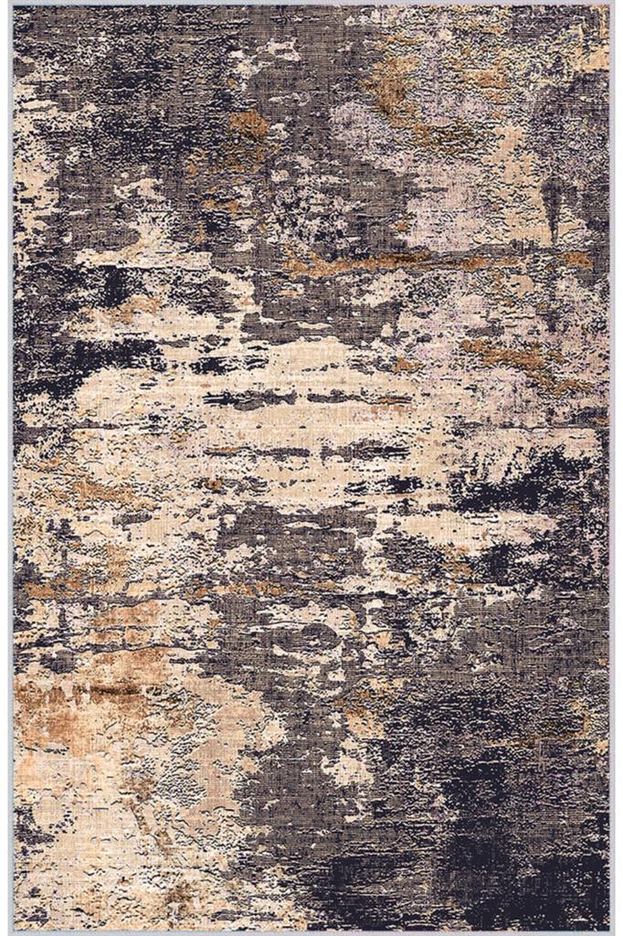 Eliana Home Washable Printed Carpet LNA1492