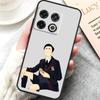 Чехол Umbrella Academy для OnePlus 13R 15 13 13T 12 12R 10T 11 10 Pro OnePlus Nord 5 CE 3 4 Lite N20 N30