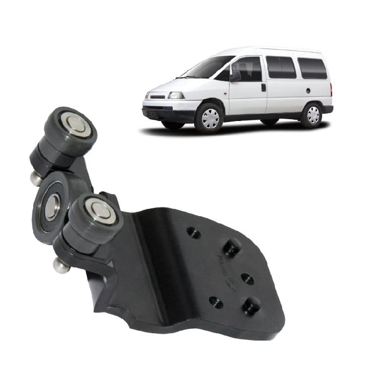 Professioanl Hinge Roller Precisions Engineered Car Door Hinge Pulley Replaces 9808074680 Simple Install for Vehicle