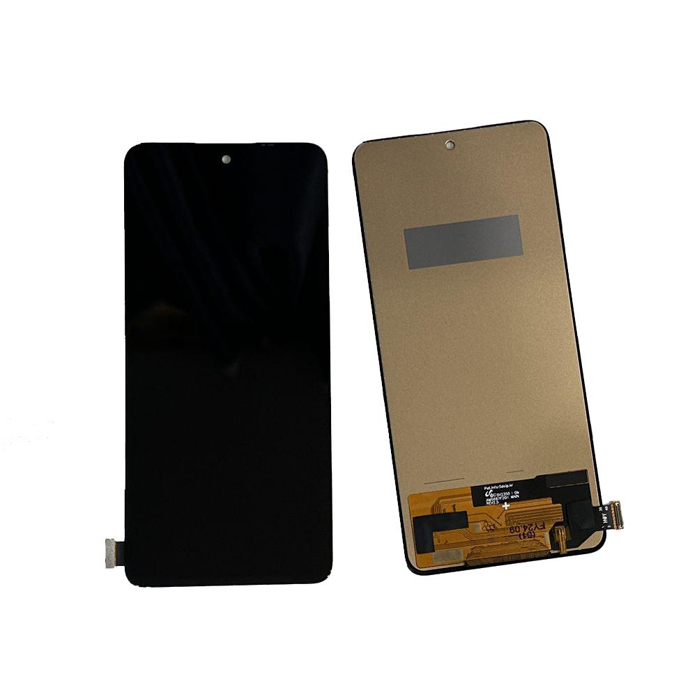Полная сборка LCD-экрана и дигитайзера для Redmi Note 13 4G