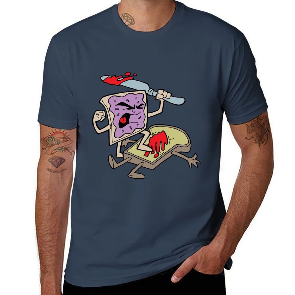 The Competition Is Toast! T-Shirt Plus Size Gym Sports T-Shirt