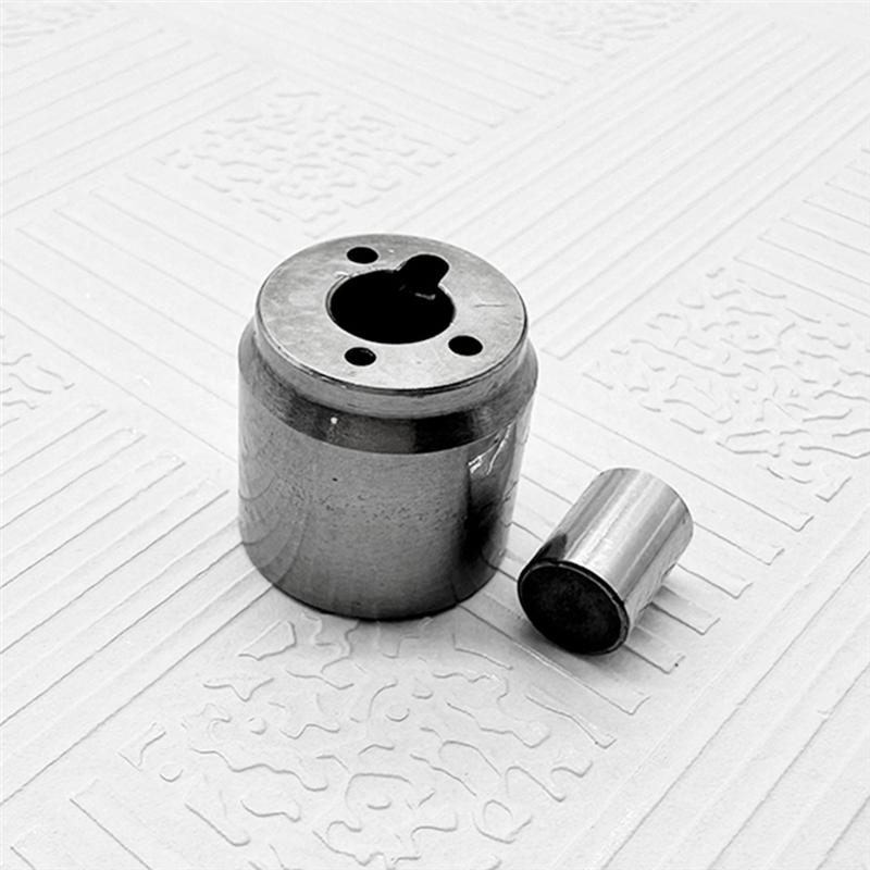ABLZ-Excavator Fuel Injector Diesel Valve Middle Plate For CAT C7 C9 C-9 387-9433 328-2582 387-9429 387-9436 387-9439 3879428