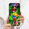 Чехол для телефона Xiaomi Poco M8 Pro Стильные защитные чехлы для камеры для Redmi Note 15 Pro Plus Pro+ 5G Coque Мягкий ТПУ Funda