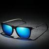 Fashion Polarized Sunglasses Classic Sun Glasses Anti-glare UV400 Eyeglasses for Men Women Gifts