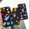 For Cover Motorola Moto G73 G53 G23 G13 Phone Case Bumper Dragon Astronaut Flower Fashion Coque For Moto G13 G 53 73 Soft TPU