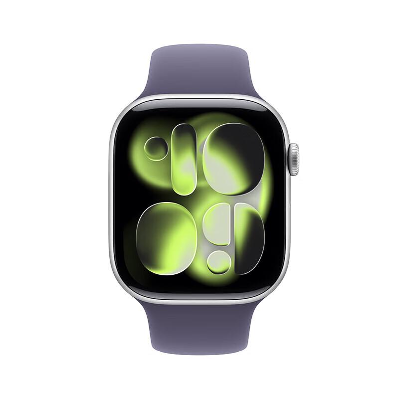 Apple Watch Series 11 GPS Smartwatch (CN version)