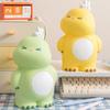 Savings Tank Dragon Piggy Bank Large Capacity Dinosaur Money Bank Nailong Money Boxes  Kid Toy