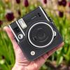 Ударопрочная сумка для хранения с регулируемым ремешком для Fujifilm Instax mini 40 Travel