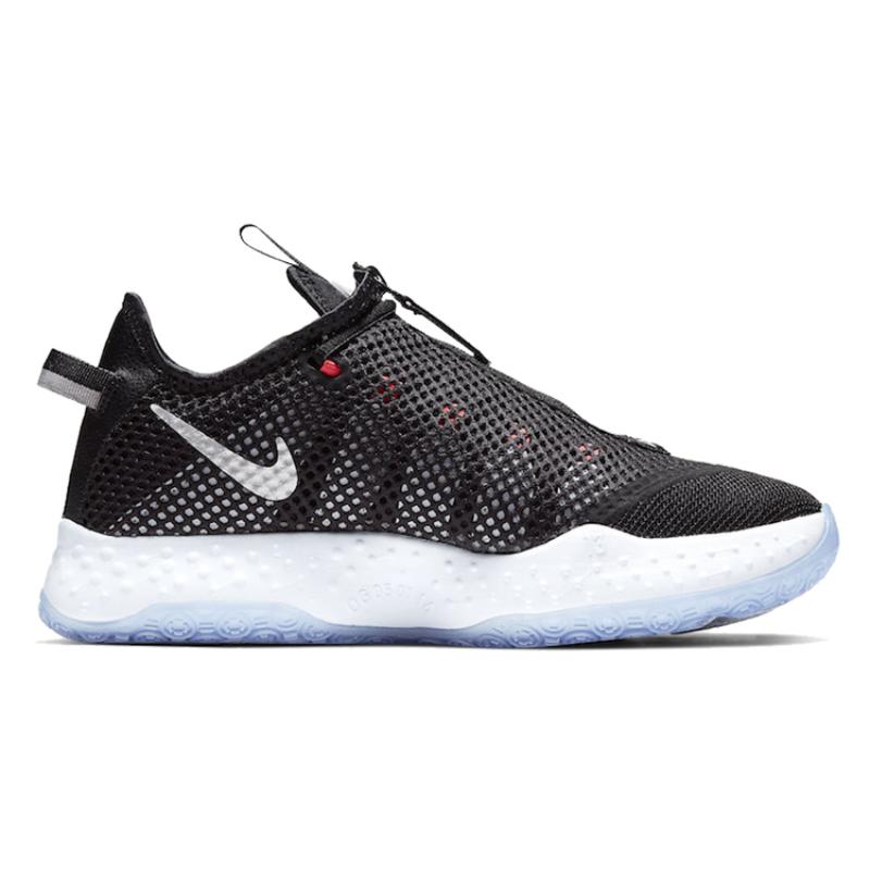 Nike Стр. 4 EP 'Black White' CD5082-001