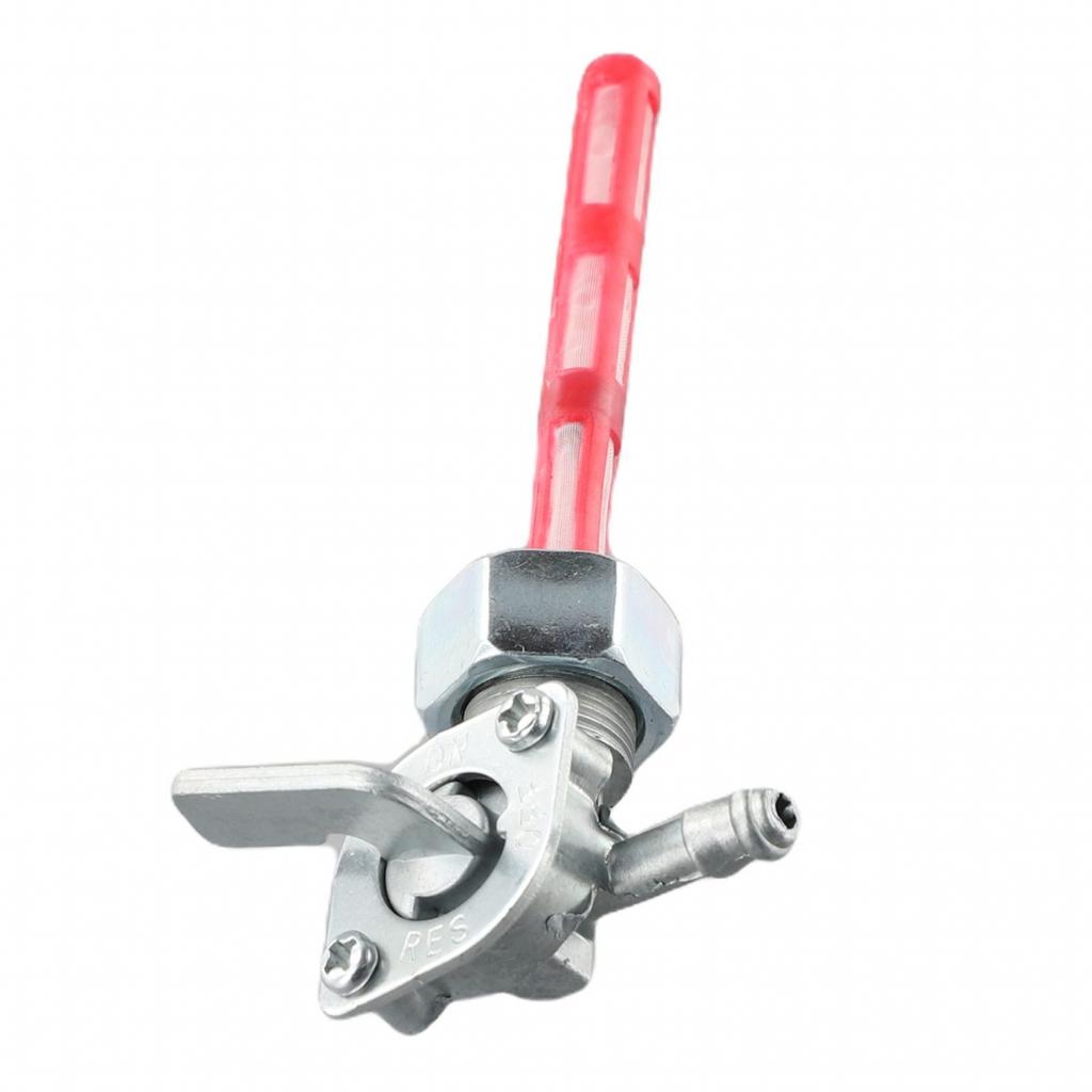 1 шт. Топливный клапан Топливный кран Петкок Бытовые аксессуары Практичный