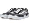 Кроссовки Vans Brooklyn LS