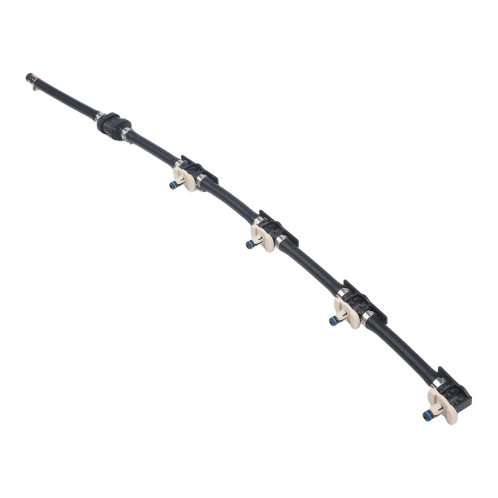 Fuel Overflow Hose Fuel Return Hose 31471-2F600 ABS For Kia Sorento 2009-2018 Fuel Pumps Parts Fuel Return Hose Assy