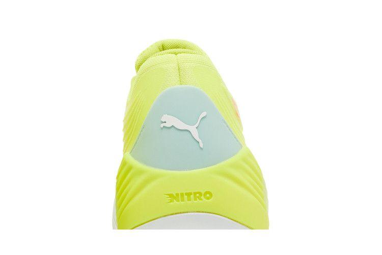Puma Fusion Nitro 'Желтое свечение'